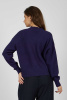 Свитшот G-SW24564 (Синий, 122)