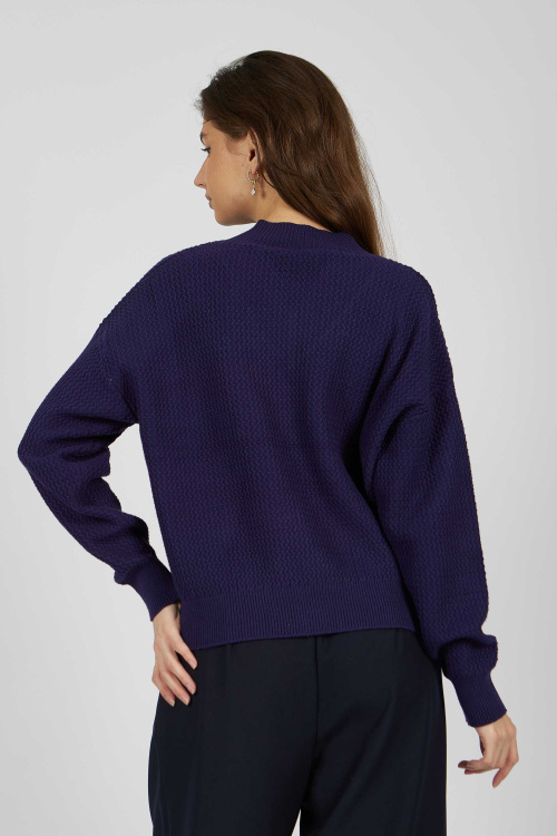 Свитшот G-SW24564 (Синий, 122)