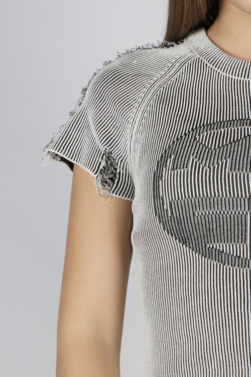 Футболка G-TS26003 Miasin (Белый, 152)