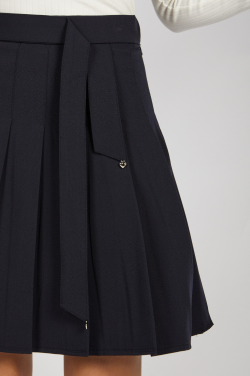 Юбка G-SK26291 Miasin (Синий, 122-128 (2 шт.))