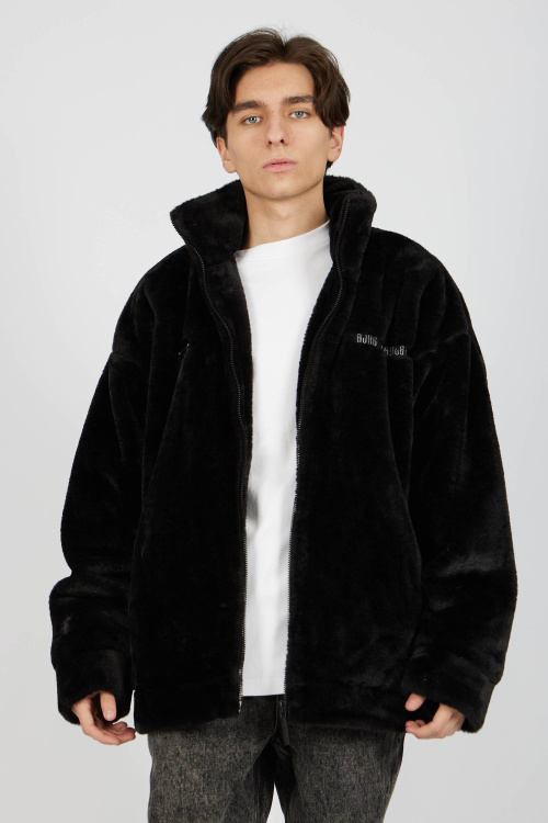 Куртка (Черный, 152)