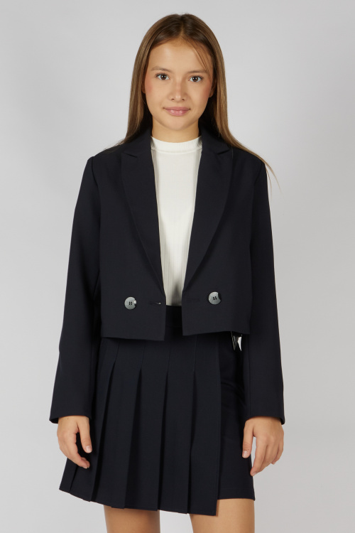 жакет G-SU26340 Miasin (Синий, 134)