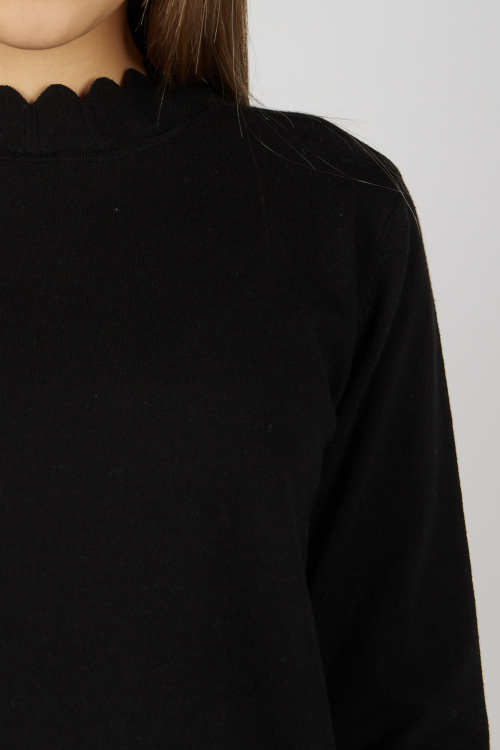 Свитшот G-SW26298 Miasin (Черный, 122-128 (2 шт.))