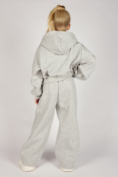 Комплект G-KM26426 Miasin (Серый, 110-140)