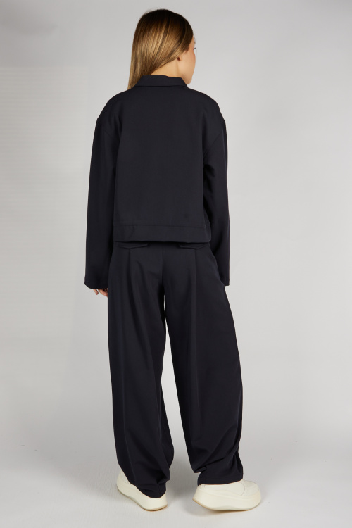 жакет G-JCK26261 Miasin (Синий, 122)