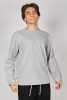 Лонгслив B-SW35273 (серый, 140)