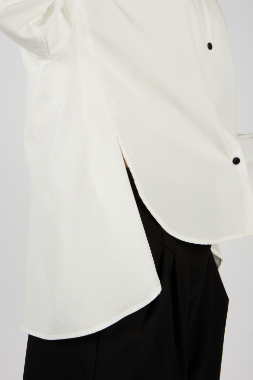 блузка G-SH26207 Miasin (Белый, 134)