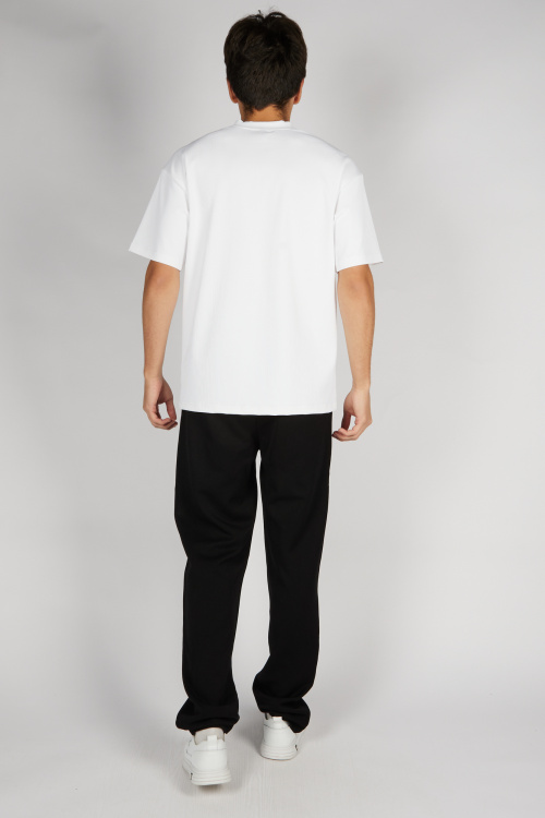 Брюки B-TR36258 Miasin (Черный, 122-134 (3 шт.))