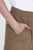 Брюки B-TR35118 (T.бежевый, 140)