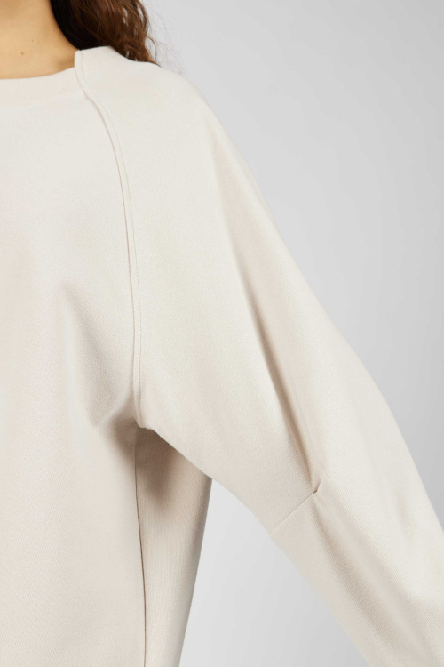 Джемпер (Серый, 140)