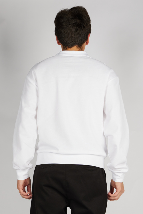 джемпер B-PL35307-26 Miasin (Белый, 122)