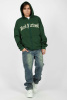 Худи (Зеленый, 170)
