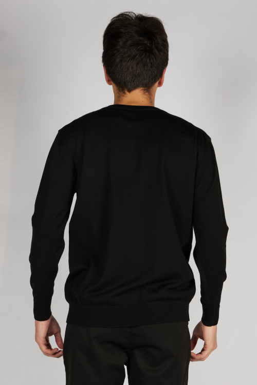 джемпер B-SW36201 Miasin (Черный, 140)