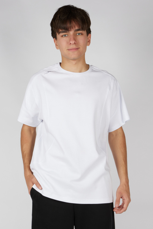 футболка B-TS36247 Miasin (Белый, 140)