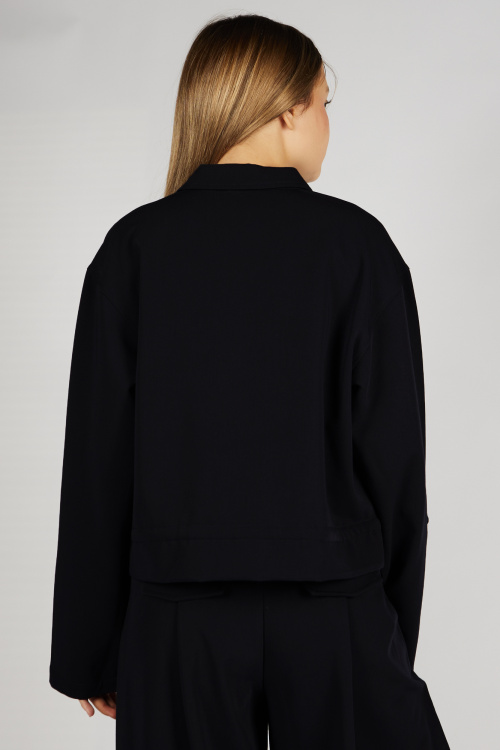 Куртка G-JCK26261 Miasin (Черный, 122-128 (2 шт.))