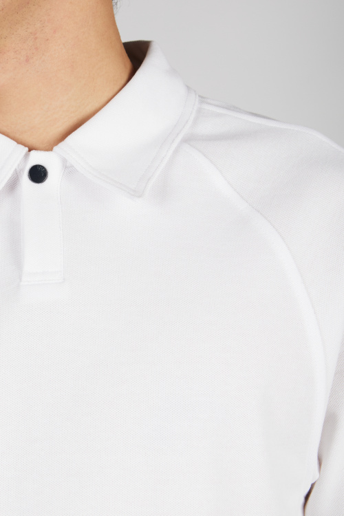 рубашка B-PL36352S Miasin (Белый, 122)