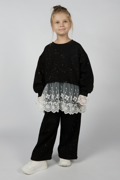 Комплект G-KM26148 Miasin (Черный, 110)