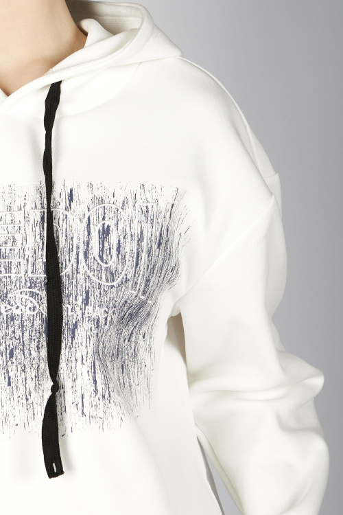 Худи G-HD25459 Miasin (Белый, 134)