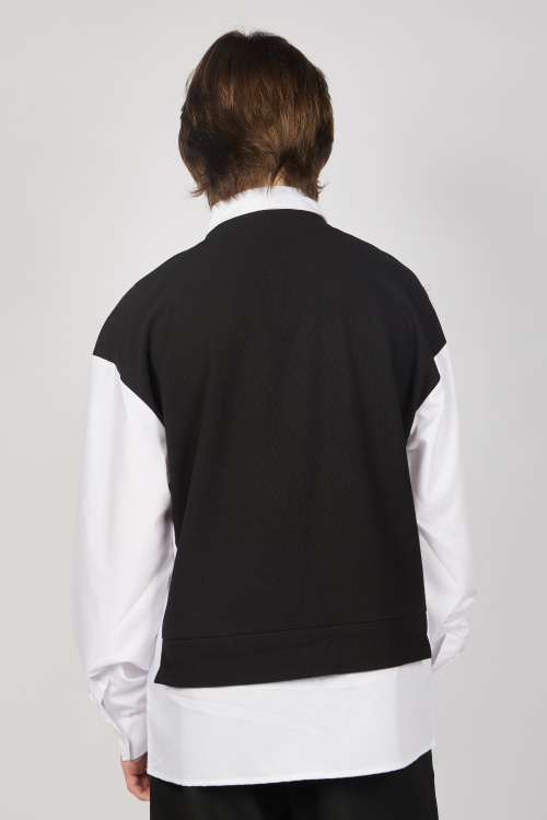 Обманка B-SW35227 (Черный, 140)