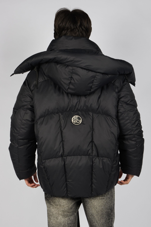 Куртка G-JCK25478 Miasin (Черный, 164)