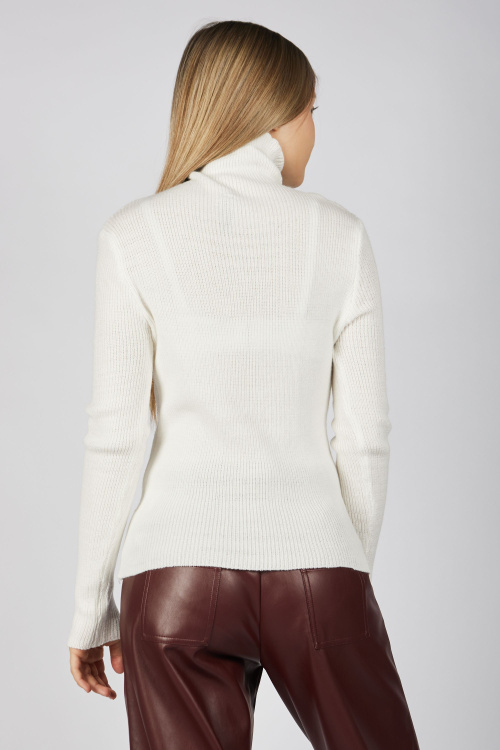 Лонгслив G-TN25451 Miasin (Белый, 146)