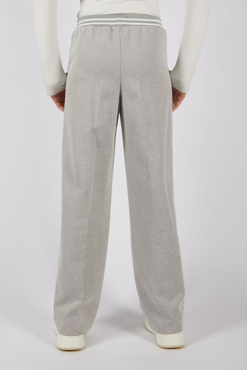 Брюки G-TR25411 Miasin (светло-серый, 134)