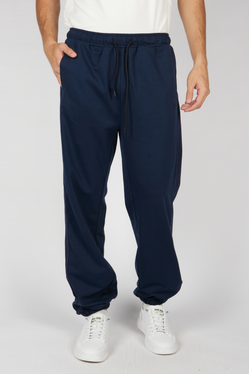 Брюки B-TR36253 Miasin (Синий, 122-134 (3 шт.))