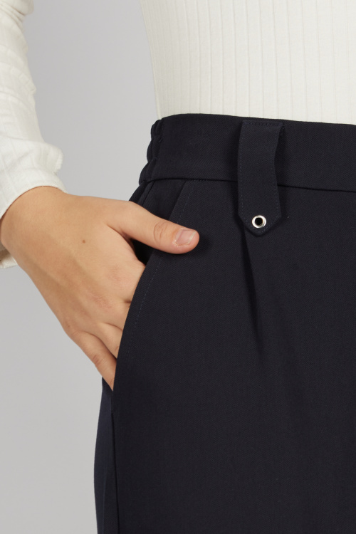 Брюки G-TR26309 Miasin (Синий, 134-140-146-152-158-164 (1-1-1-2-2-2) / 9 шт.)