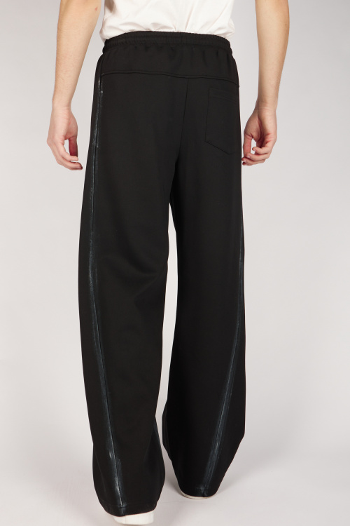 Брюки B-TR36462 Miasin (Черный, 140-170)