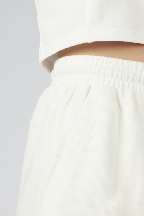 Шорты G-TR26017 Miasin (Белый, 134)