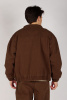 Куртка B-JCK36493 Miasin (коричневый, 140-170)