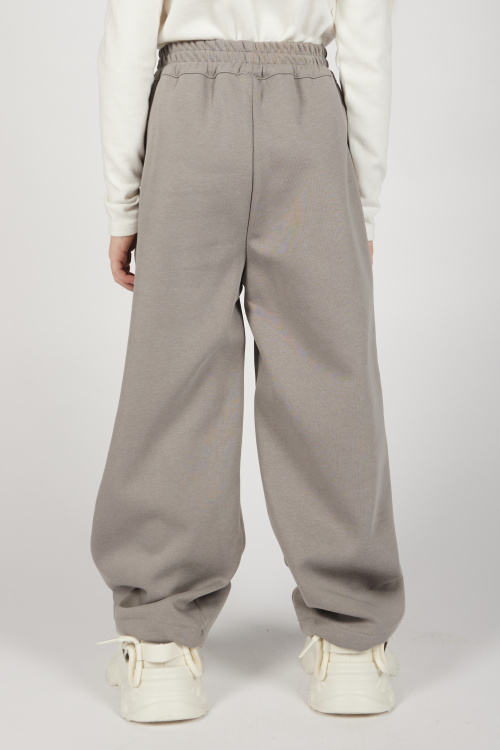 Комплект G-KM26510 Miasin (темно-серый, 110-140)