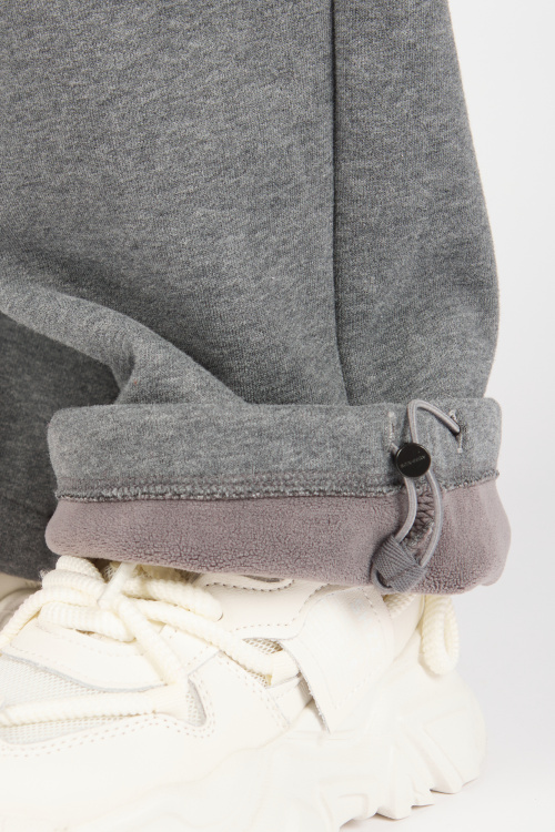 Комплект G-KM26401 Miasin (темно-серый, 110-140)