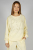 Джемпер G-SW26048 Miasin (Желтый, 134)
