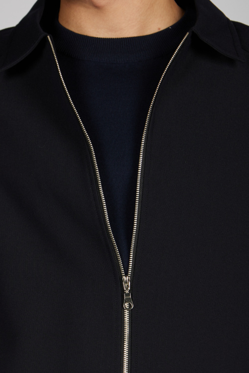 куртка B-JCK36245 Miasin (Синий, 140)