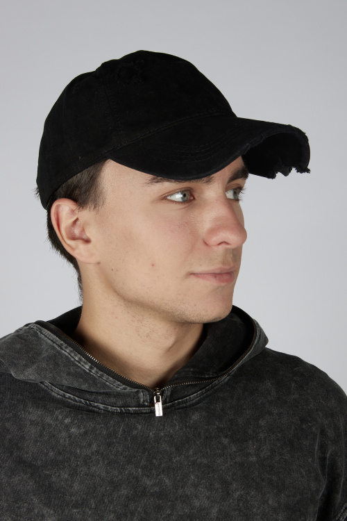 кепка A-KP56502 Miasin (Черный, Унив. (4 шт.))