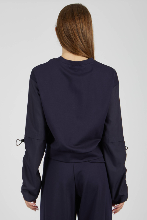 Обманка G-SW24557 (Синий, 140)