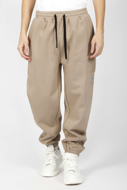 Брюки (Бежевый, 140)