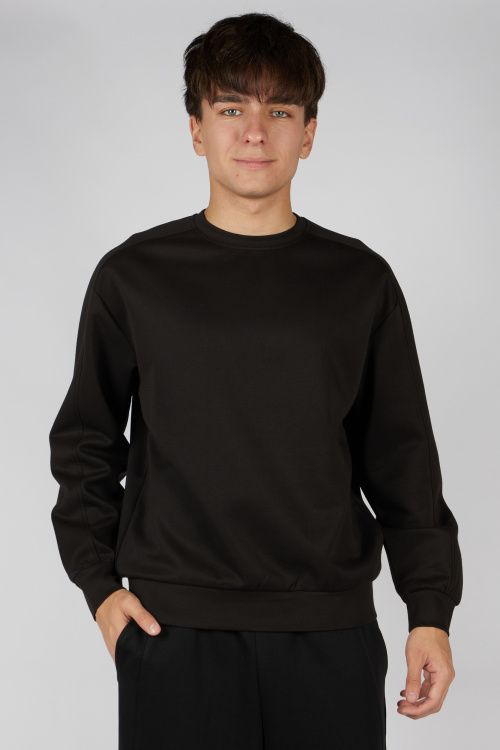 джемпер B-SW36269 Miasin (Черный, 140)