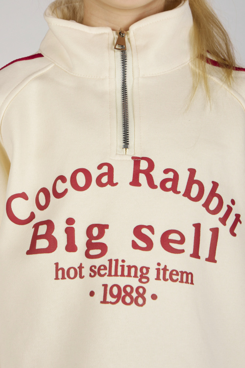 Комплект G-KM26534 Miasin (шанп./бордов., 110-140)