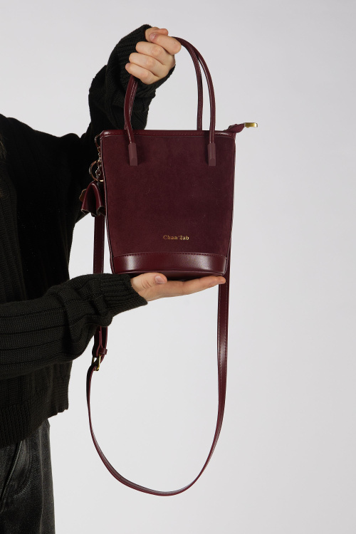 сумка A-BG55694 Miasin (бордовый, Унив. (3 шт))