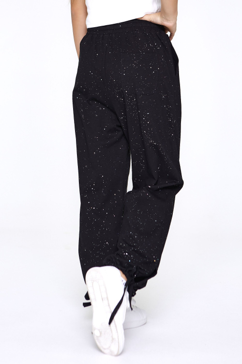 Брюки G-TR25111 (черный, 134)