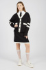 Кардиган G-CRD24574A (Черный, 170)