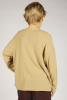 Лонгслив B-SW36408 Miasin (Бежевый, 100-140)