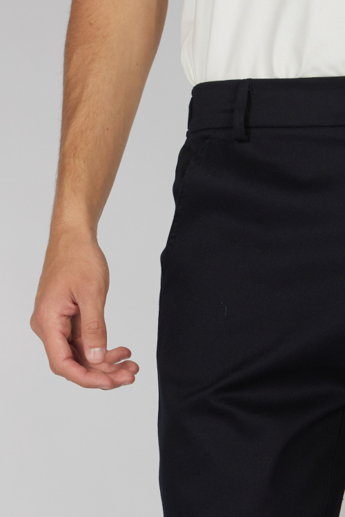 брюки B-TR36267 Miasin (Синий, 140)