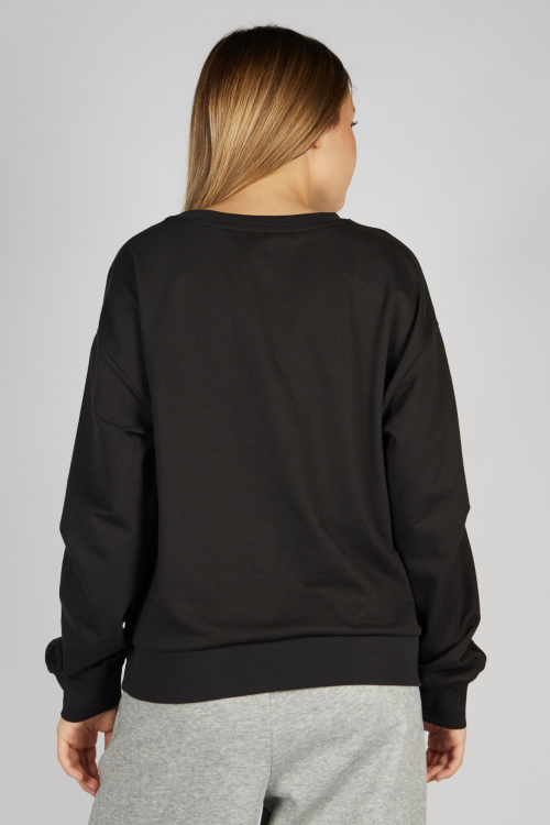 Джемпер G-SW26320 Miasin (Черный, 122-128 (2 шт.))