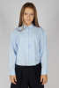 Блузка G-SH26205 Miasin (Голубой, 134-164 (6 шт.))