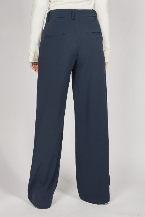 Брюки G-TR25239 (Синий, 158)