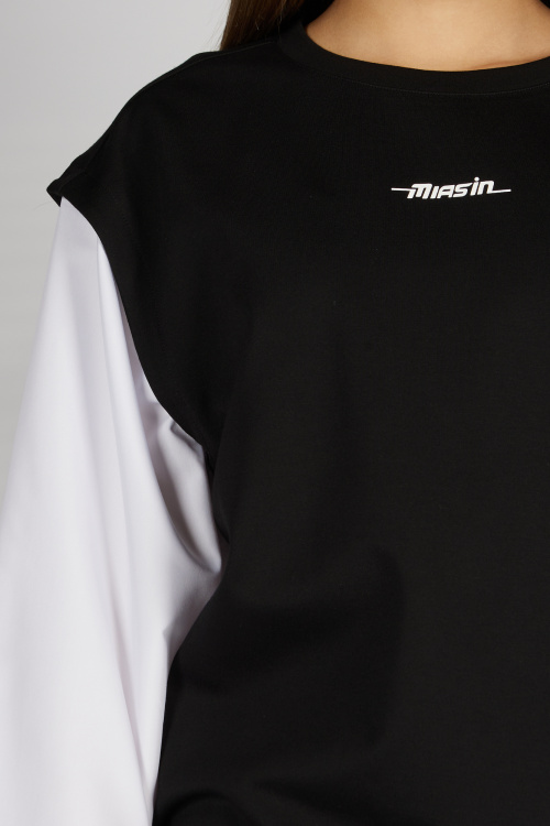 Обманка G-SW26325 Miasin (Черный, 134-164 (6 шт.))