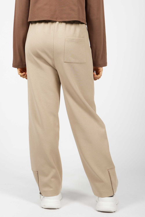 брюки G-TR24646 (Бежевый, 158)